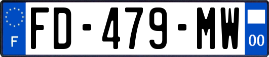 FD-479-MW