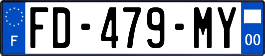 FD-479-MY