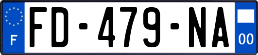 FD-479-NA