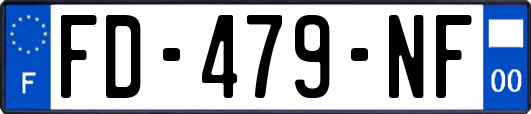 FD-479-NF