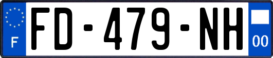FD-479-NH