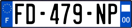 FD-479-NP