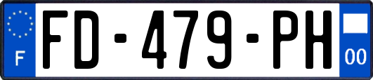 FD-479-PH