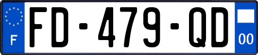 FD-479-QD