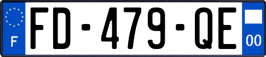 FD-479-QE