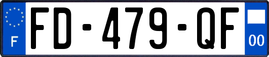 FD-479-QF