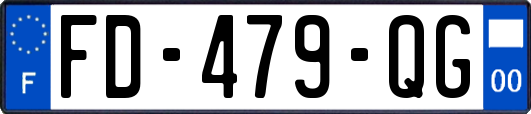 FD-479-QG