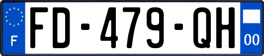 FD-479-QH