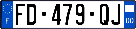 FD-479-QJ