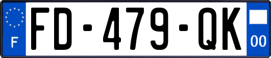 FD-479-QK