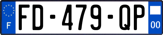 FD-479-QP
