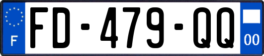 FD-479-QQ
