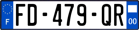 FD-479-QR