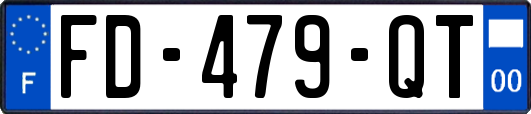 FD-479-QT