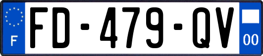 FD-479-QV