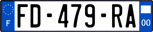 FD-479-RA