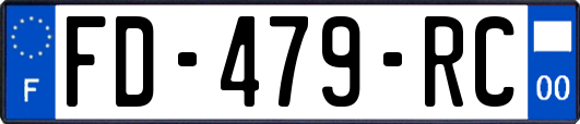 FD-479-RC