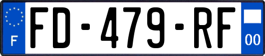FD-479-RF