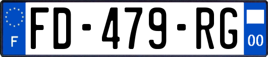 FD-479-RG