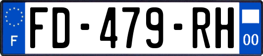 FD-479-RH