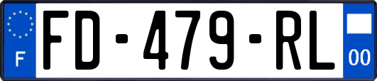 FD-479-RL