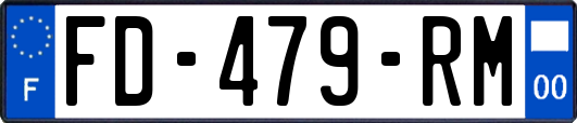 FD-479-RM