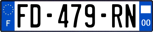 FD-479-RN