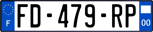 FD-479-RP