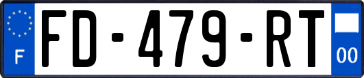 FD-479-RT