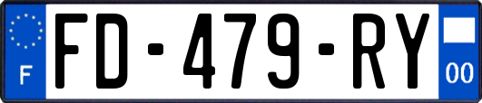 FD-479-RY