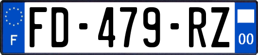 FD-479-RZ