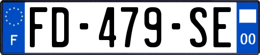 FD-479-SE