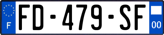 FD-479-SF