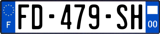 FD-479-SH