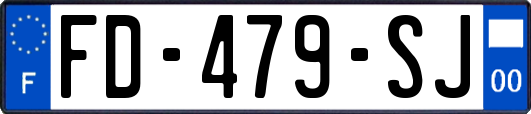 FD-479-SJ