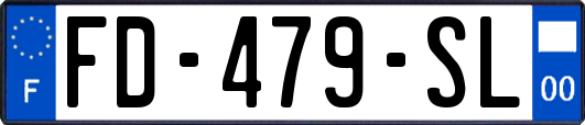 FD-479-SL