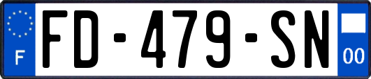 FD-479-SN