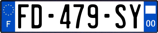 FD-479-SY