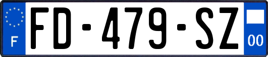 FD-479-SZ