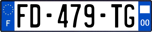 FD-479-TG