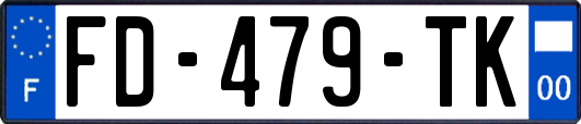 FD-479-TK