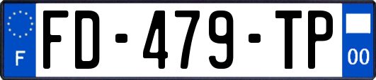 FD-479-TP