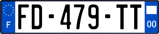 FD-479-TT