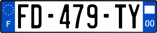 FD-479-TY