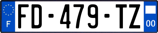 FD-479-TZ