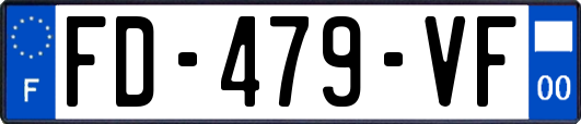 FD-479-VF