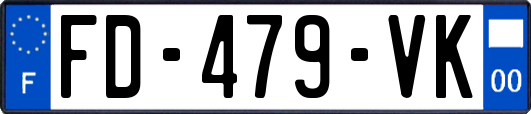 FD-479-VK