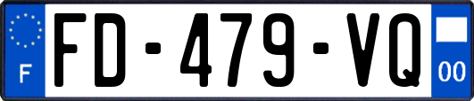 FD-479-VQ