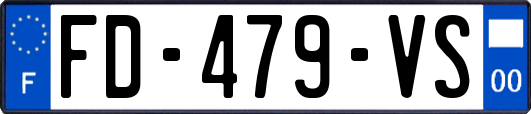 FD-479-VS