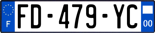 FD-479-YC